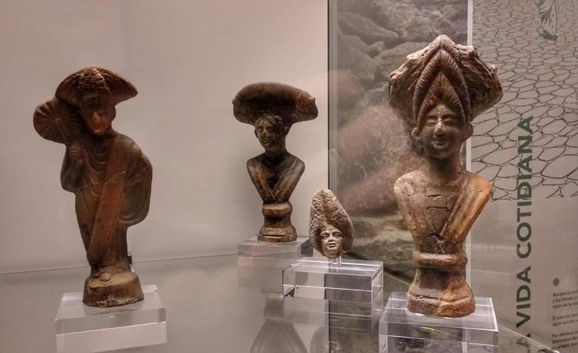 Las Palmeras Almuñécar Екстериор снимка