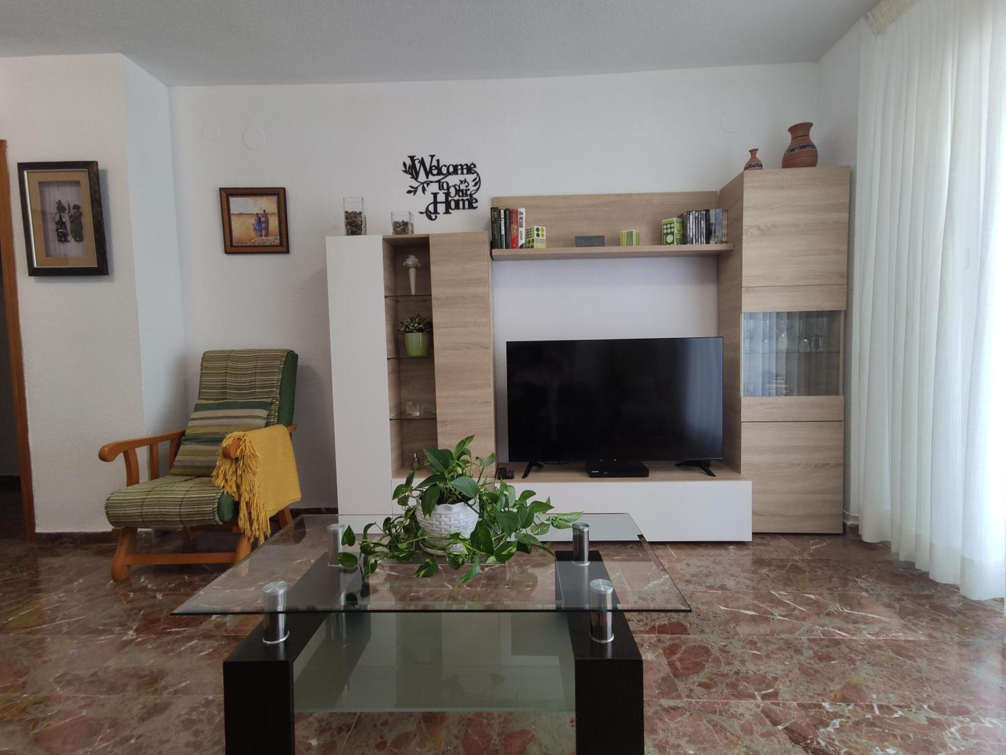 Las Palmeras Almuñécar Екстериор снимка