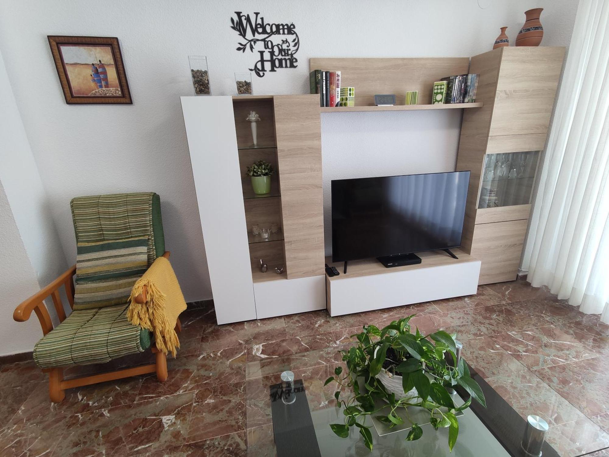 Las Palmeras Almuñécar Екстериор снимка